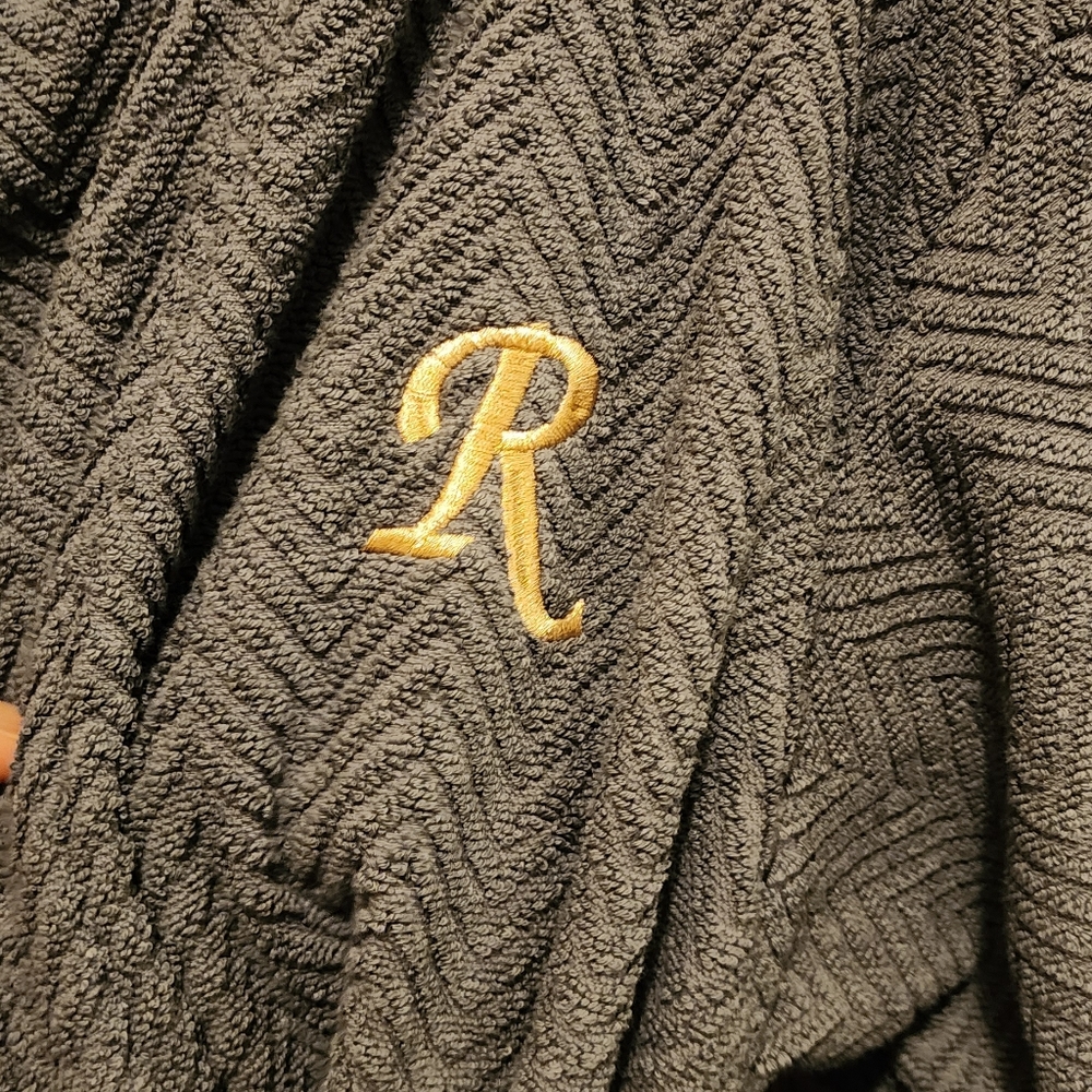 LINUM ROBE - Picture 4 of 6